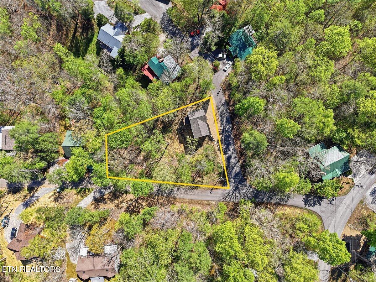 405 Laurel Trace Road Townsend TN 37882