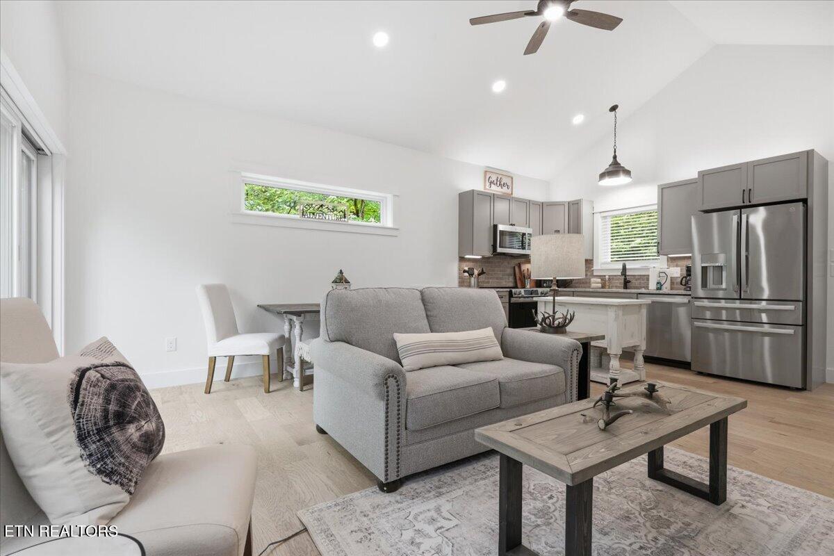 405 Laurel Trace Road Townsend TN 37882