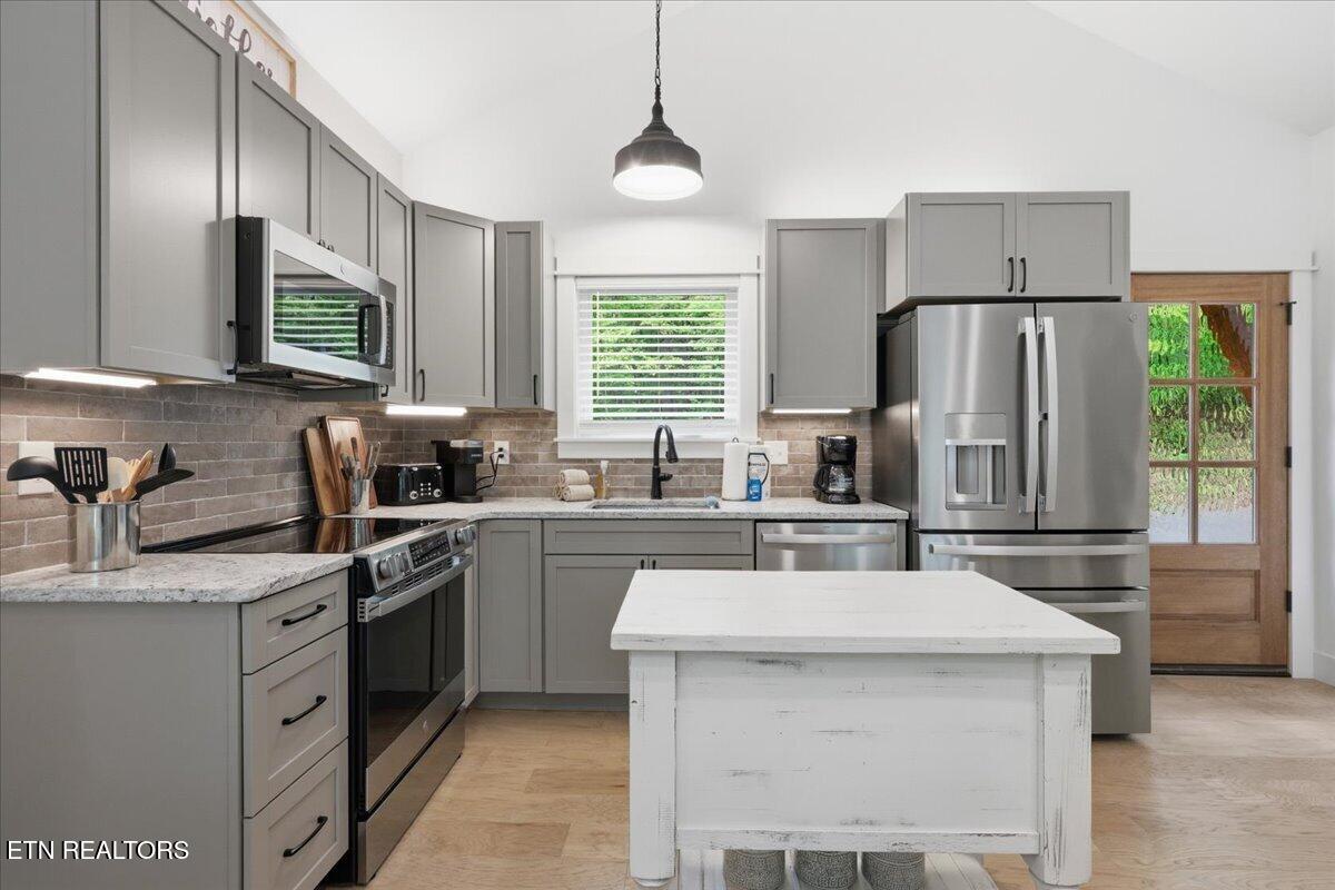 405 Laurel Trace Road Townsend TN 37882