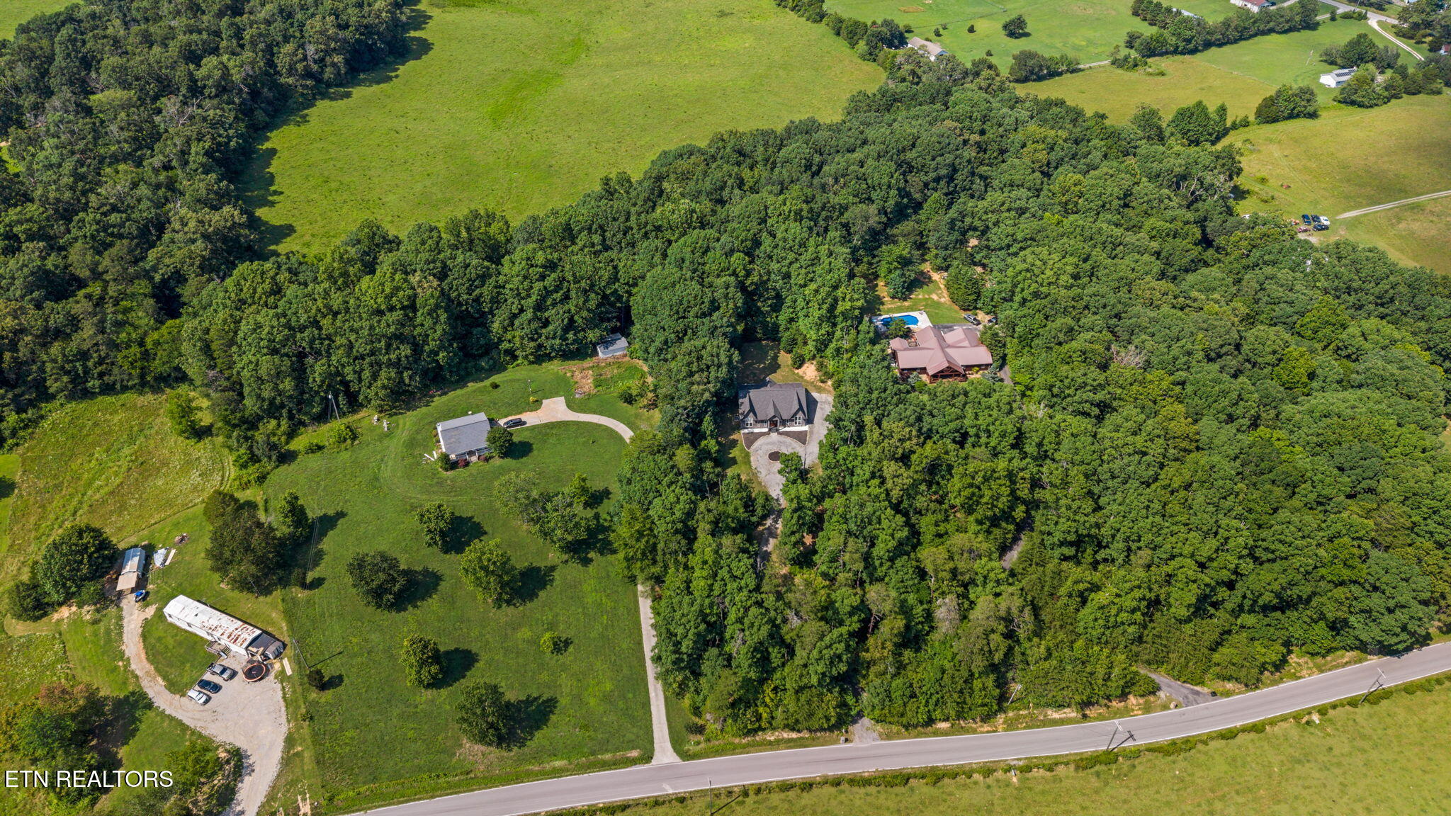304 Lees Chapel Road Sweetwater TN 37874