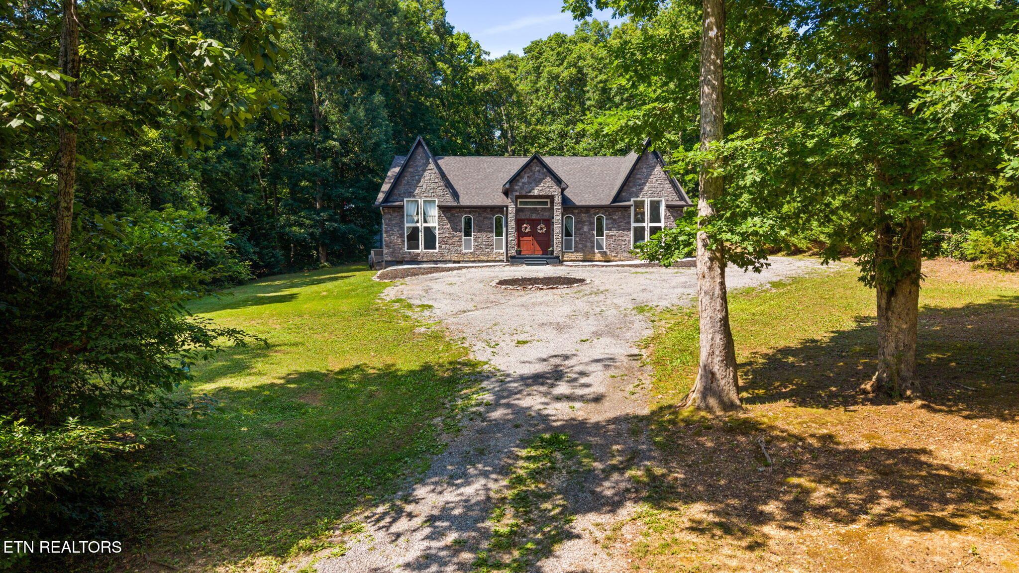 304 Lees Chapel Road Sweetwater TN 37874