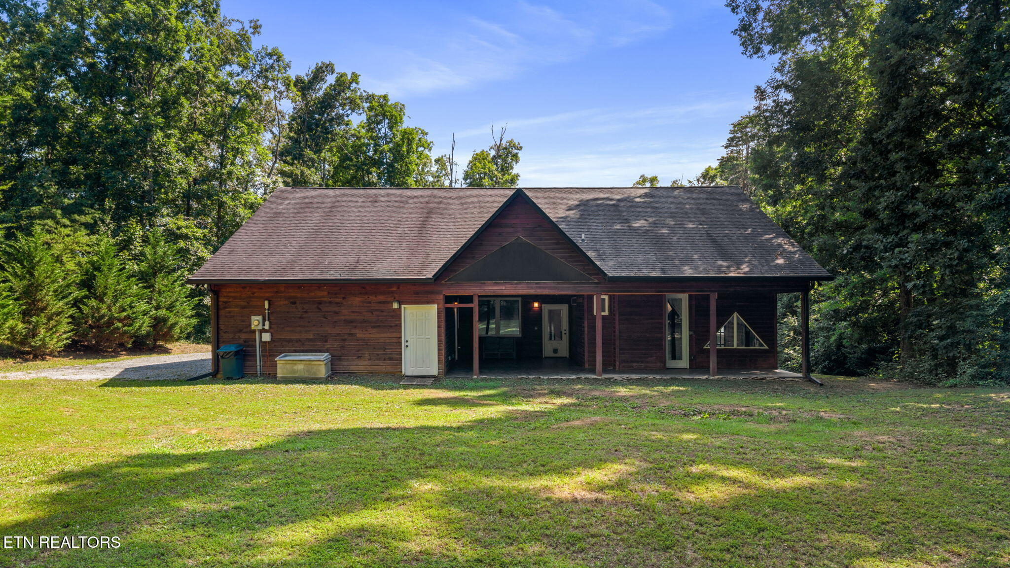 304 Lees Chapel Road Sweetwater TN 37874
