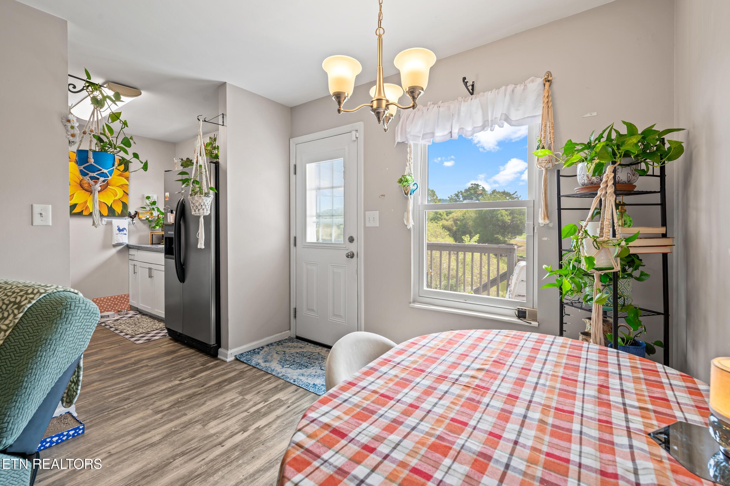 6712 Water Lilly Way Knoxville TN 37918