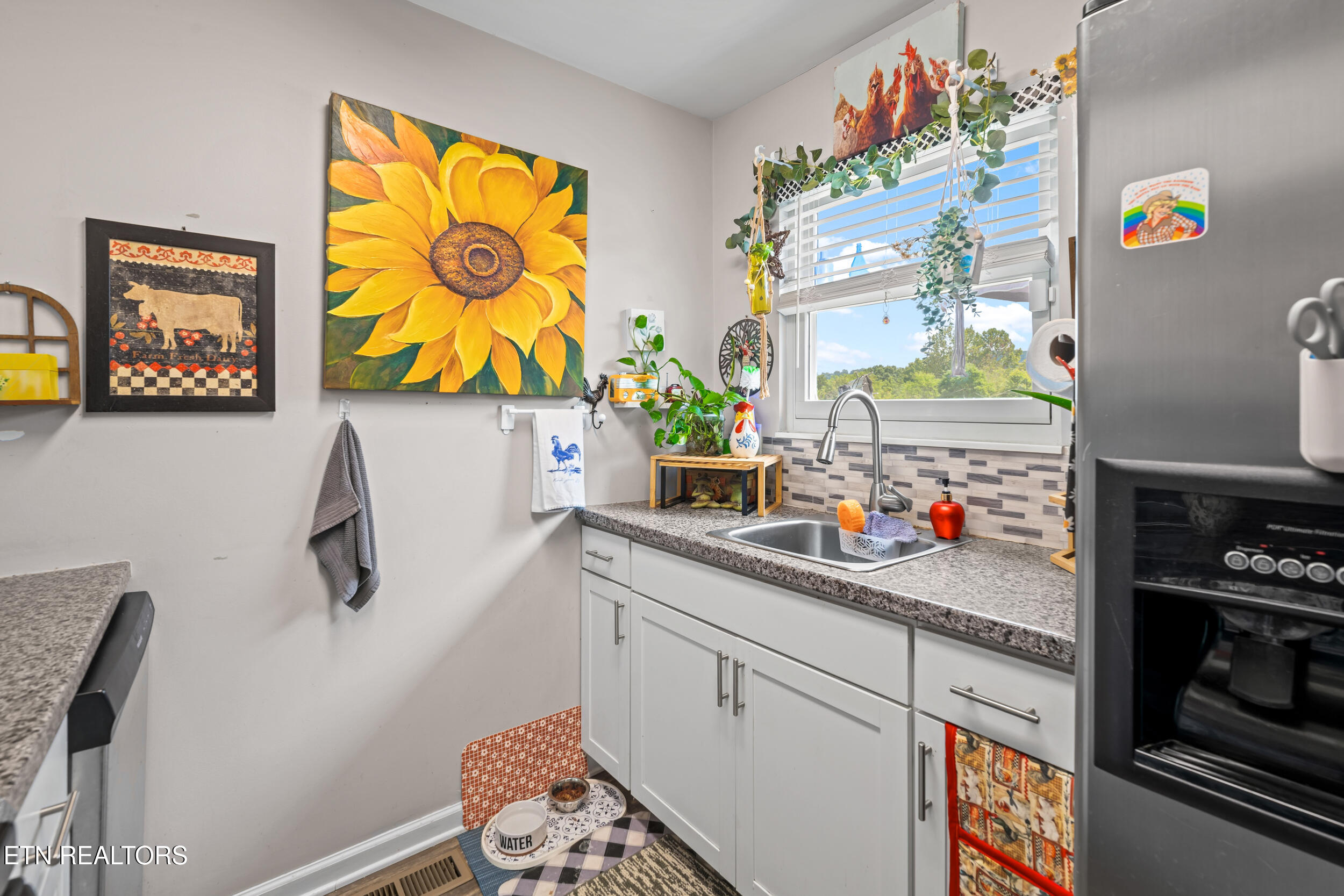 6712 Water Lilly Way Knoxville TN 37918