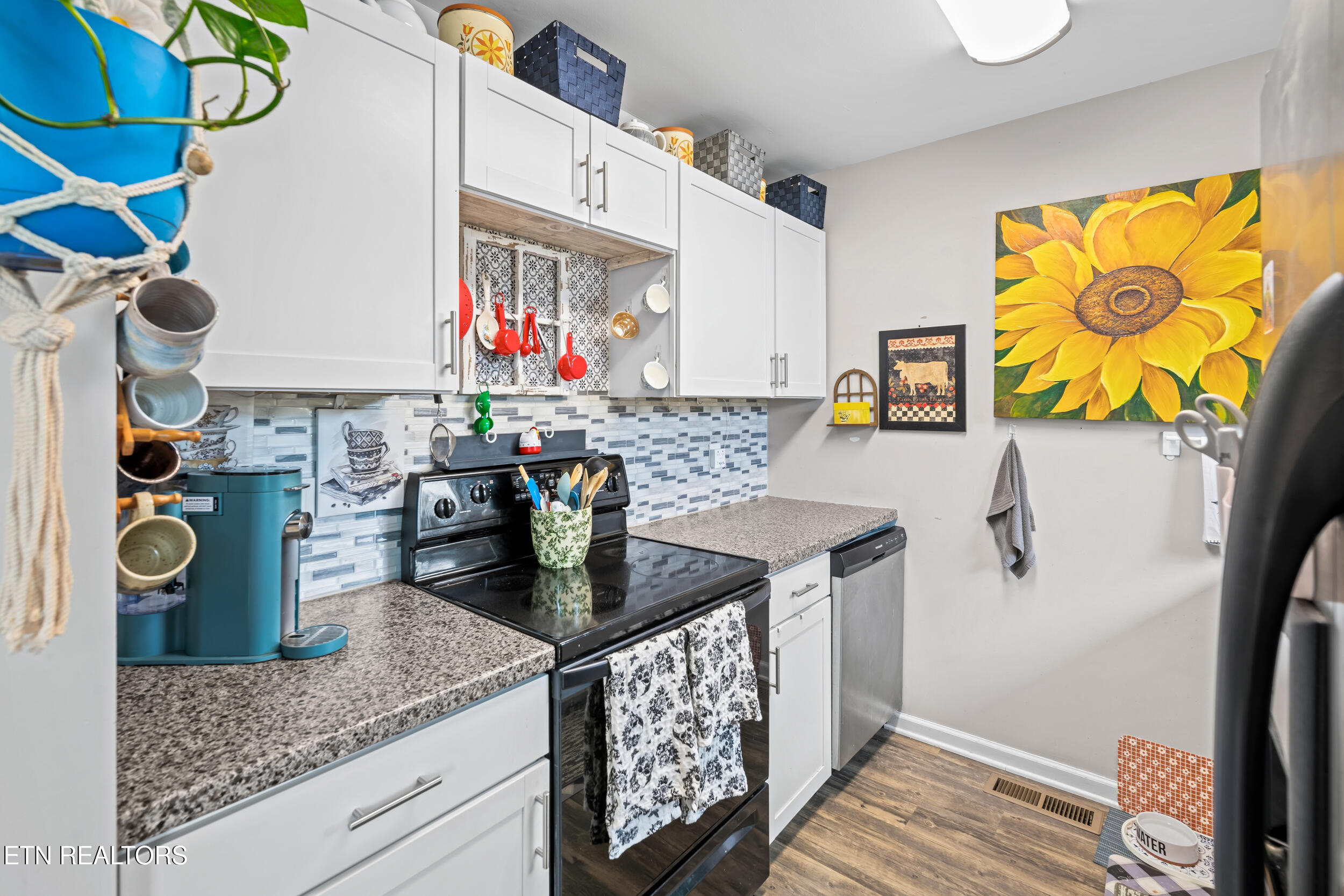 6712 Water Lilly Way Knoxville TN 37918