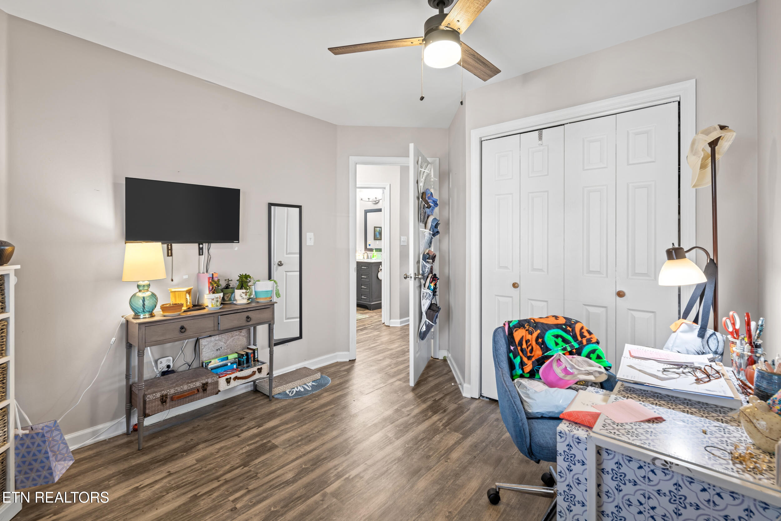 6712 Water Lilly Way Knoxville TN 37918