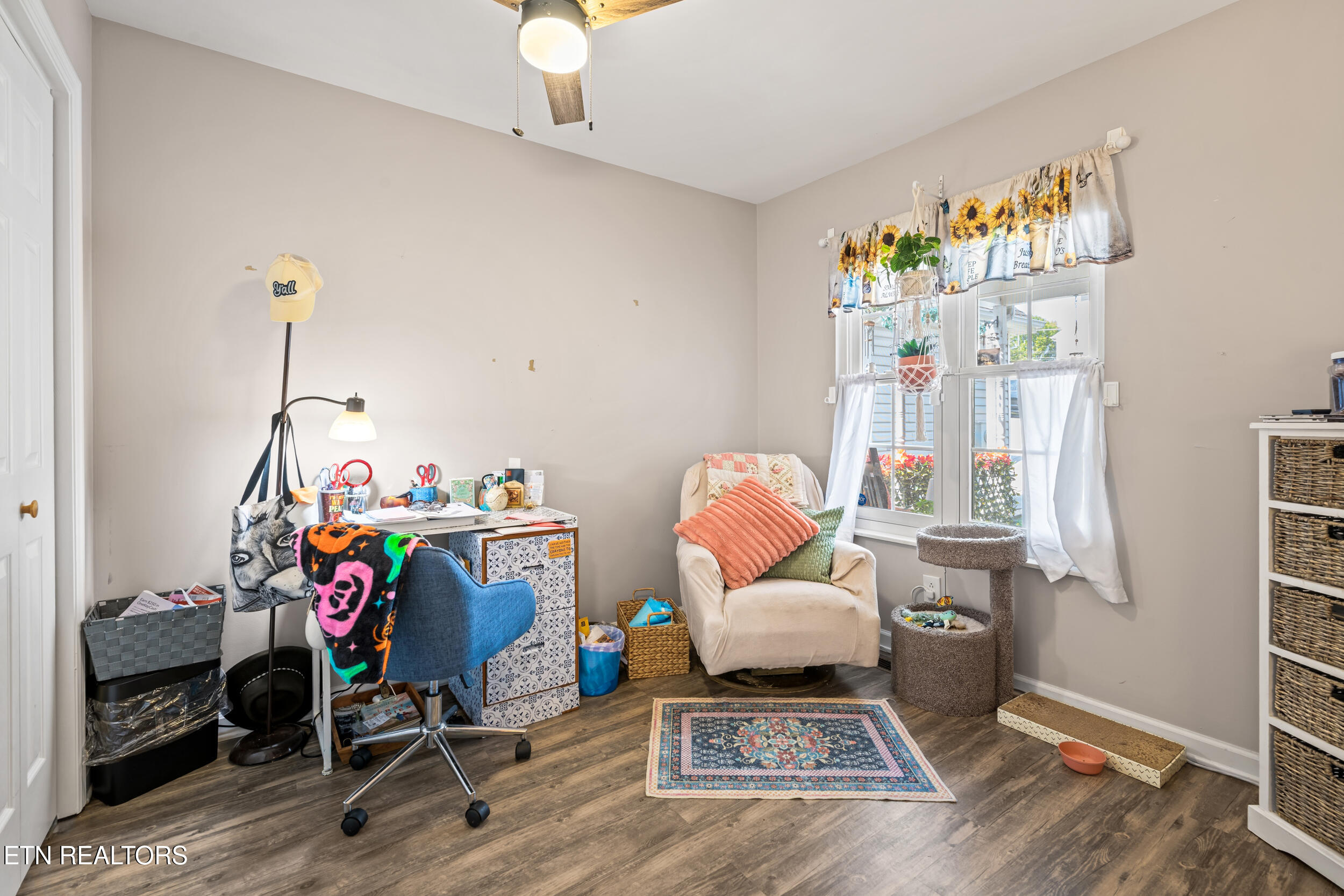 6712 Water Lilly Way Knoxville TN 37918