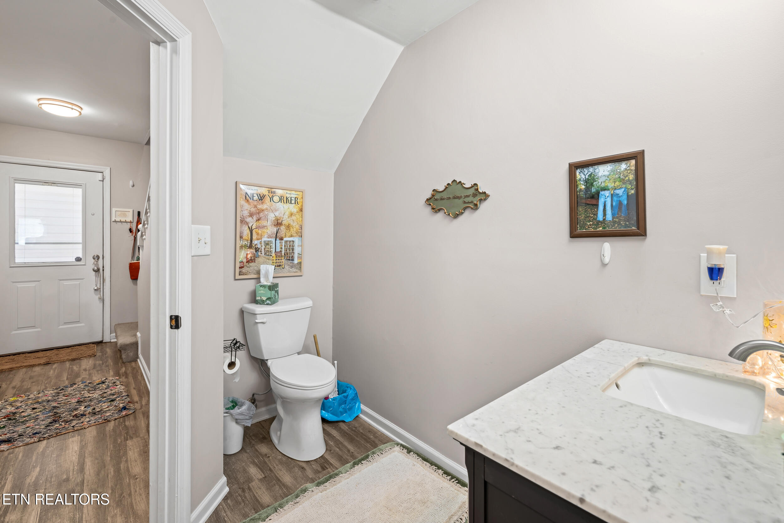 6712 Water Lilly Way Knoxville TN 37918