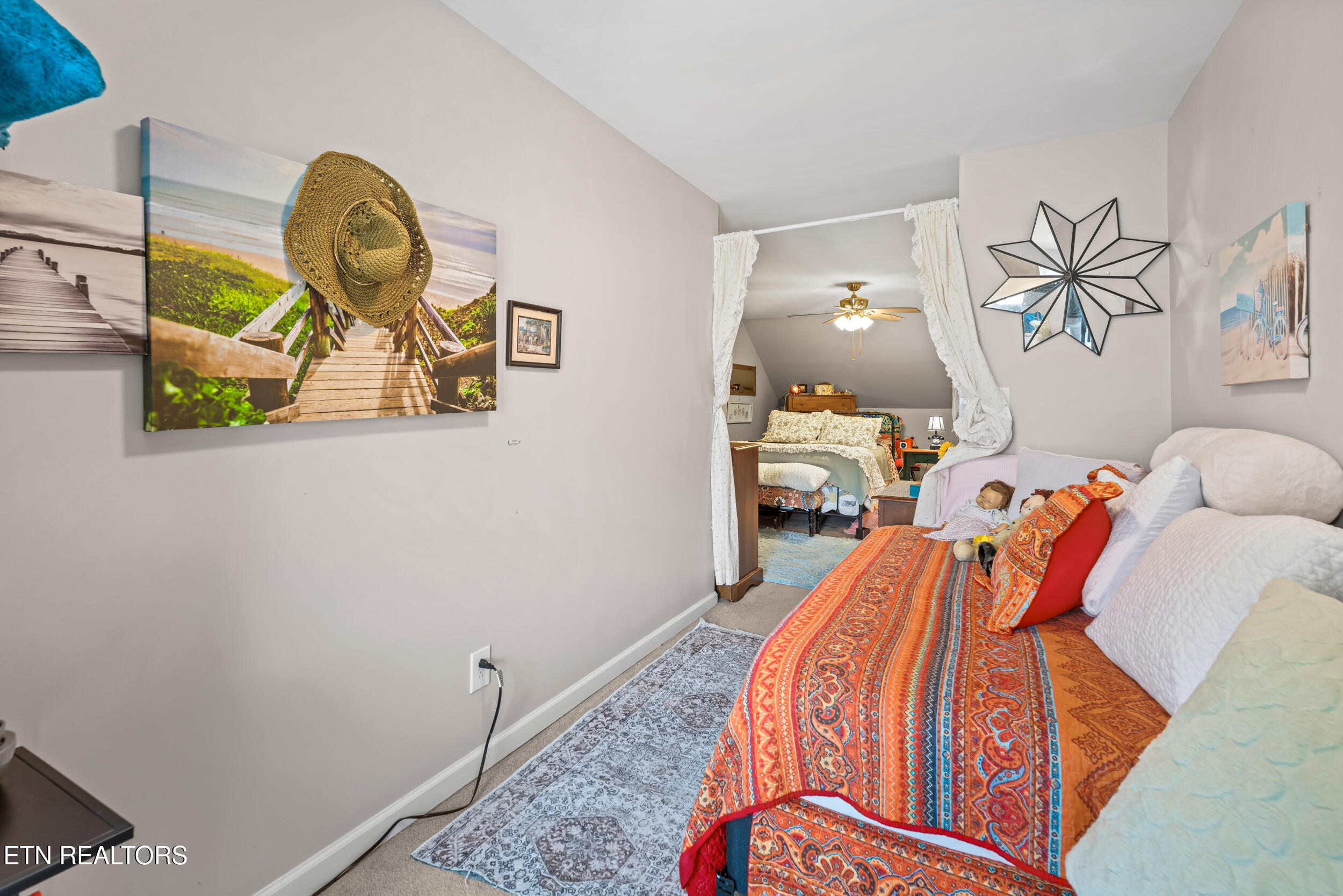 6712 Water Lilly Way Knoxville TN 37918