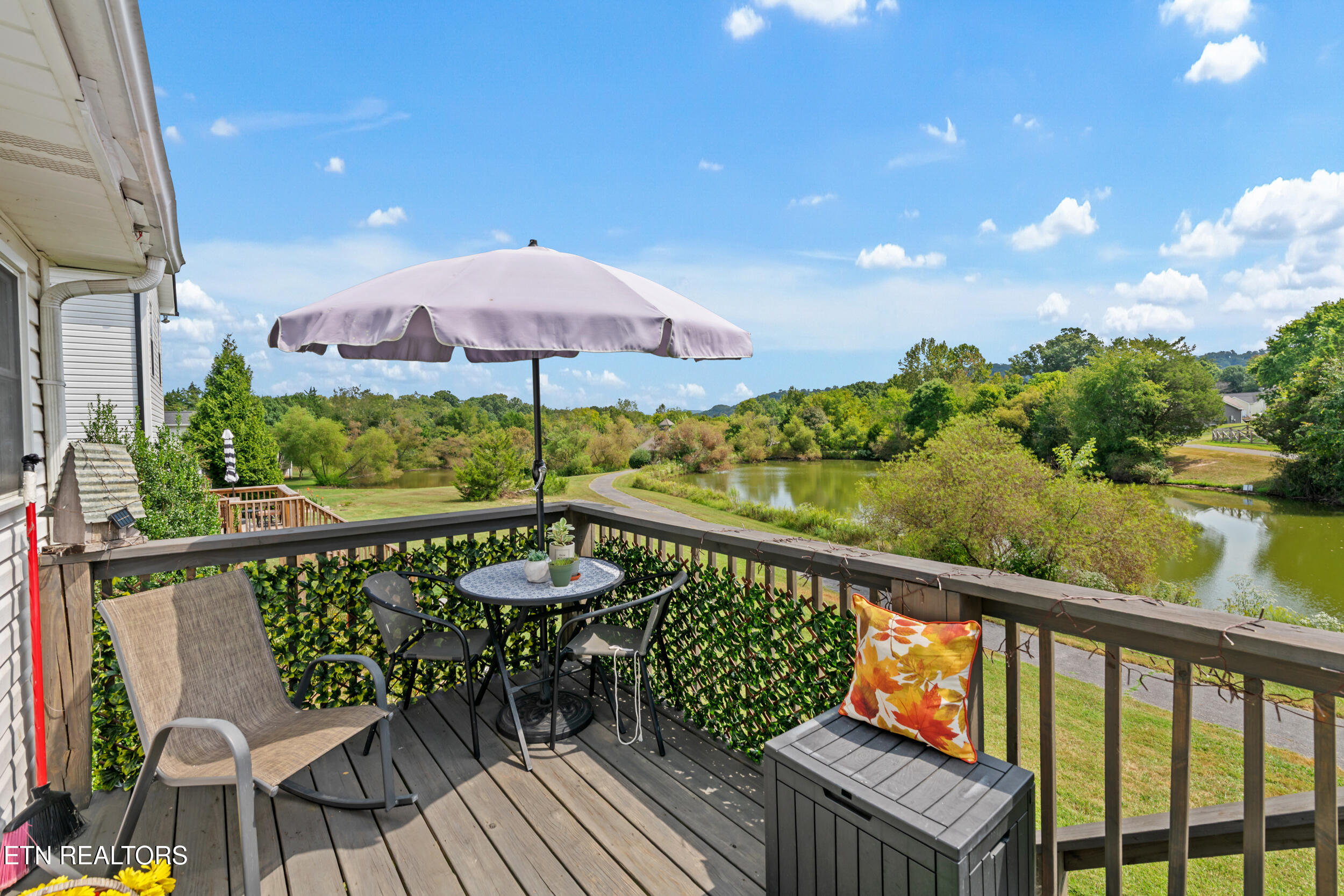 6712 Water Lilly Way Knoxville TN 37918