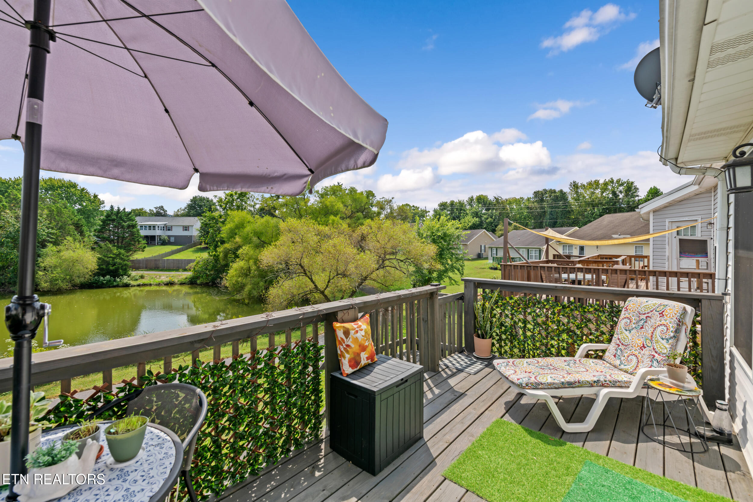6712 Water Lilly Way Knoxville TN 37918