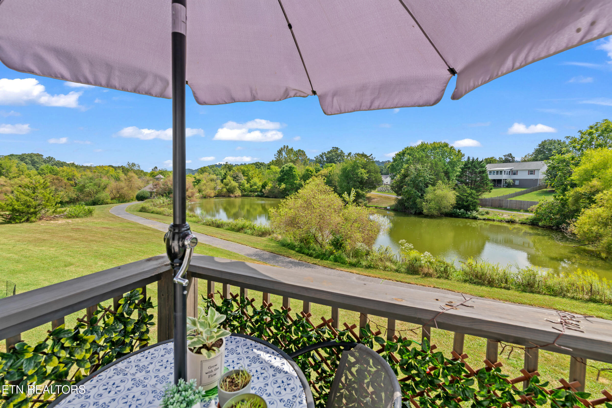 6712 Water Lilly Way Knoxville TN 37918
