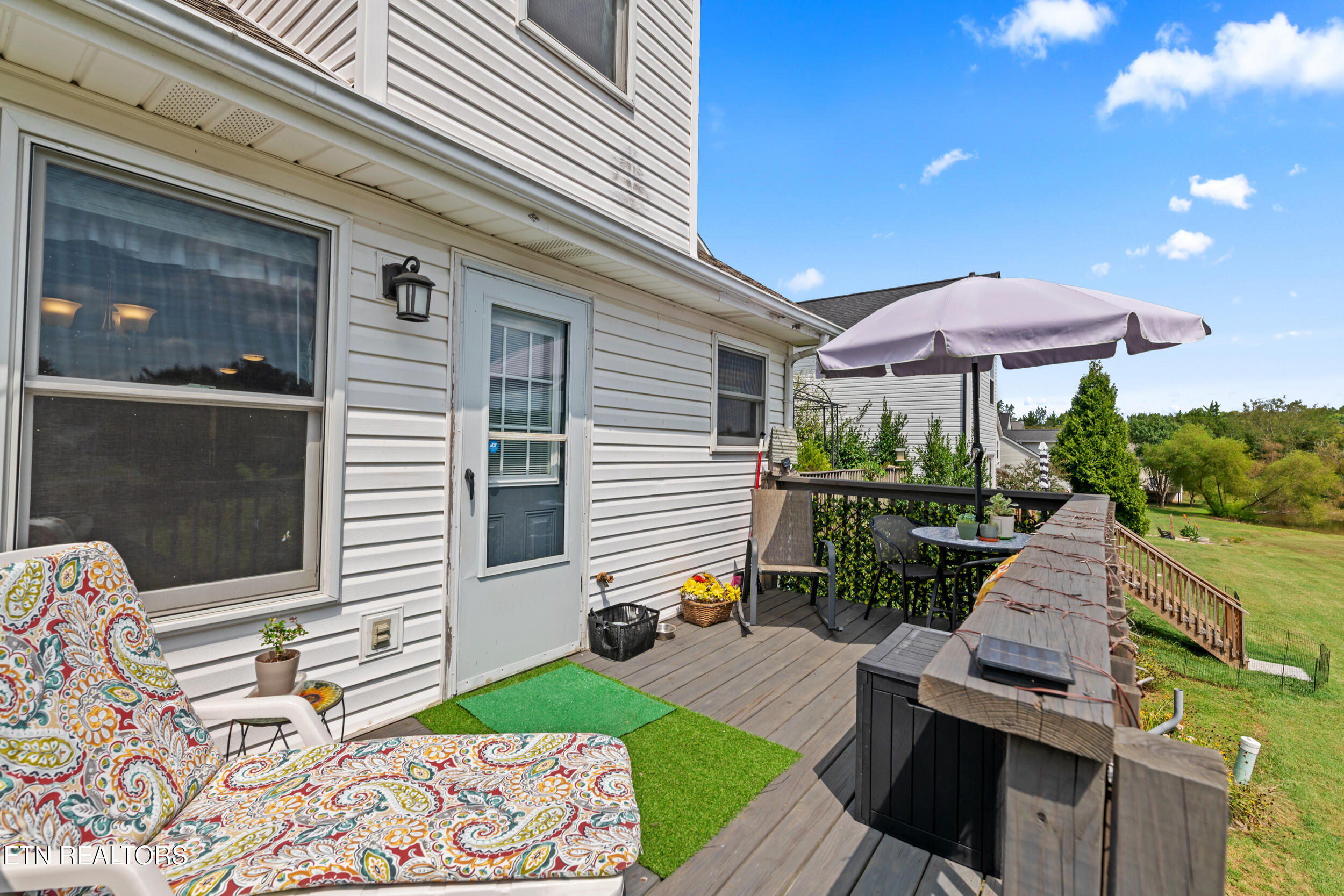 6712 Water Lilly Way Knoxville TN 37918