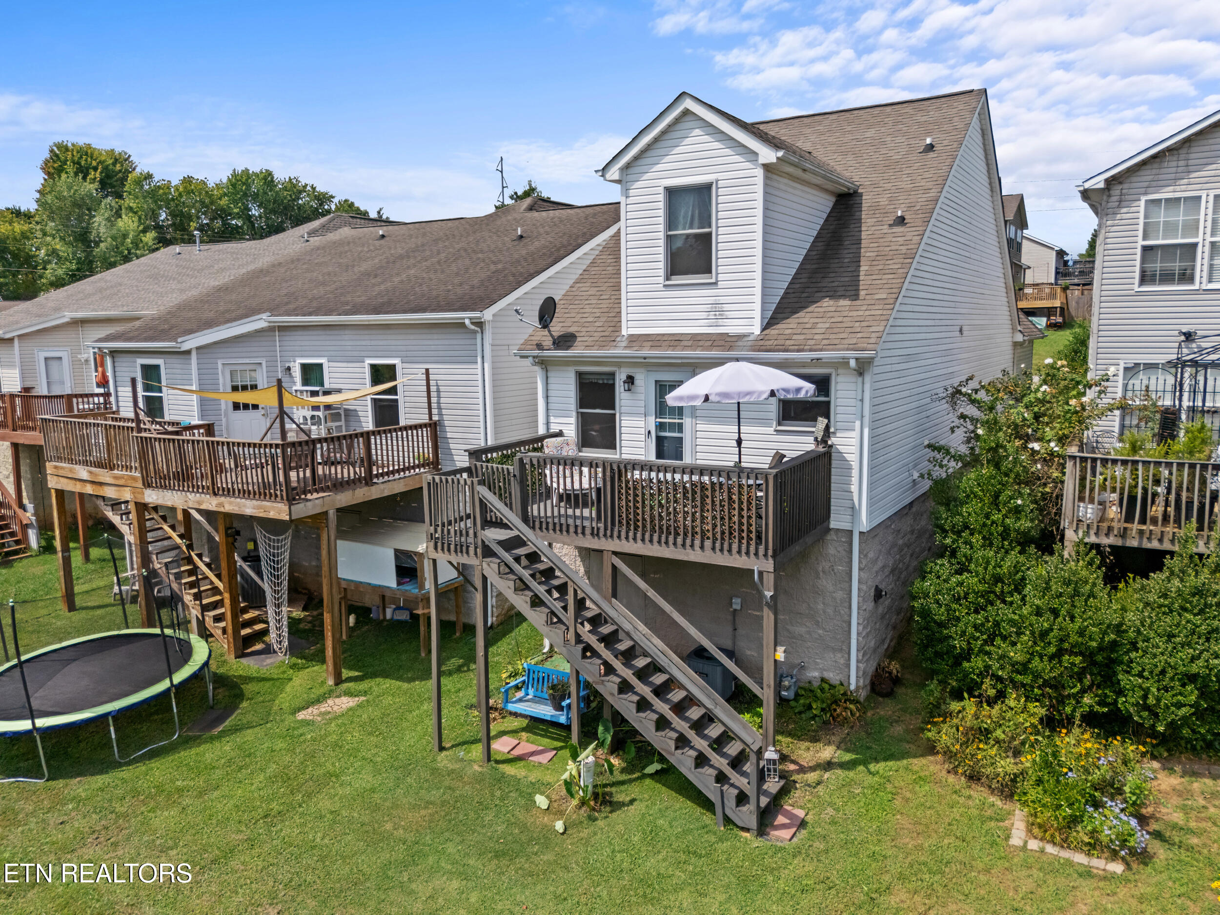 6712 Water Lilly Way Knoxville TN 37918