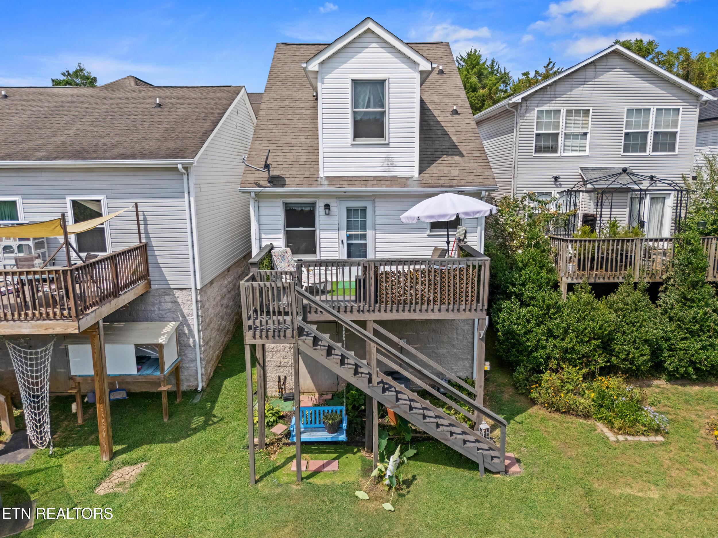 6712 Water Lilly Way Knoxville TN 37918