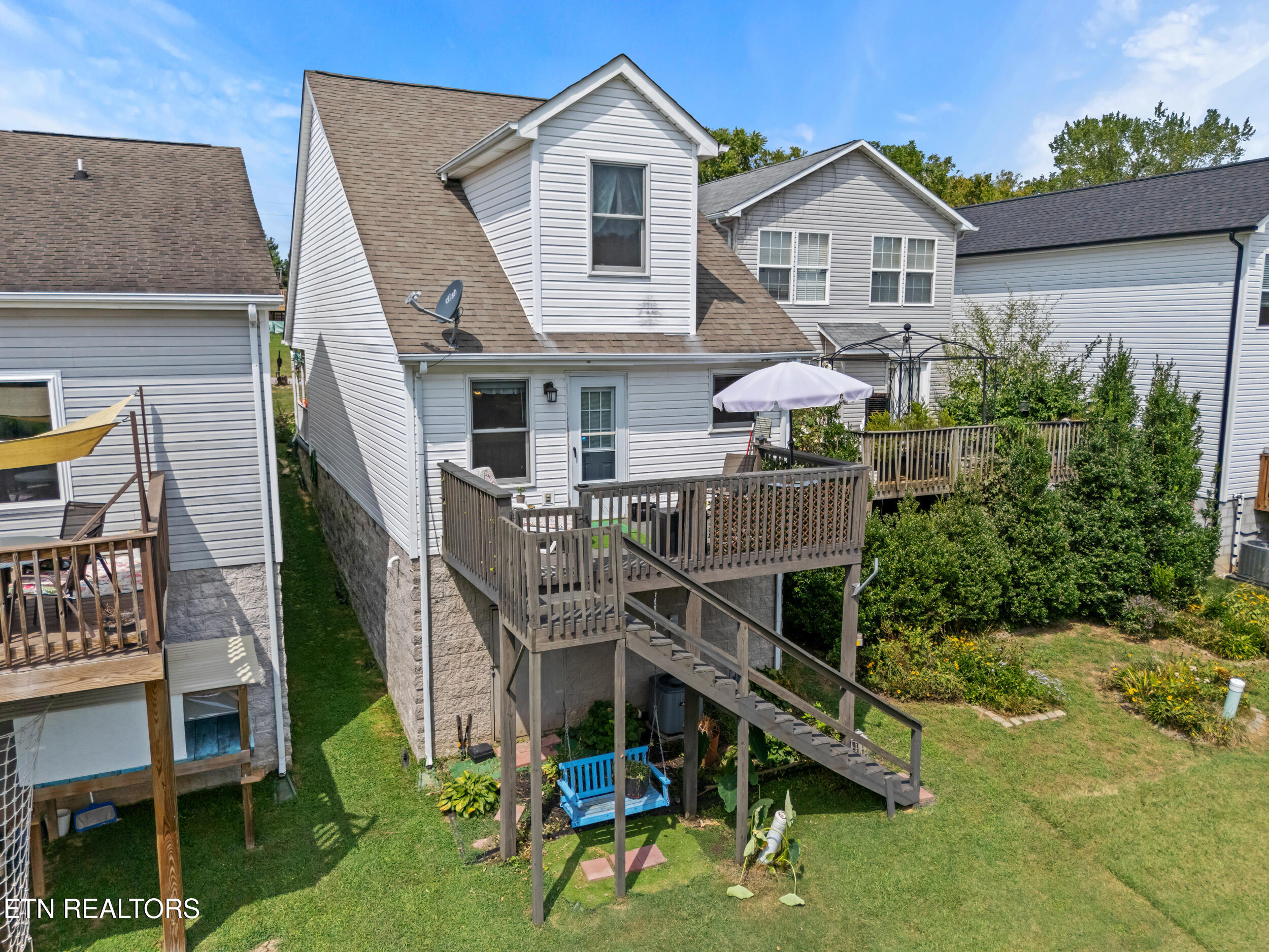 6712 Water Lilly Way Knoxville TN 37918