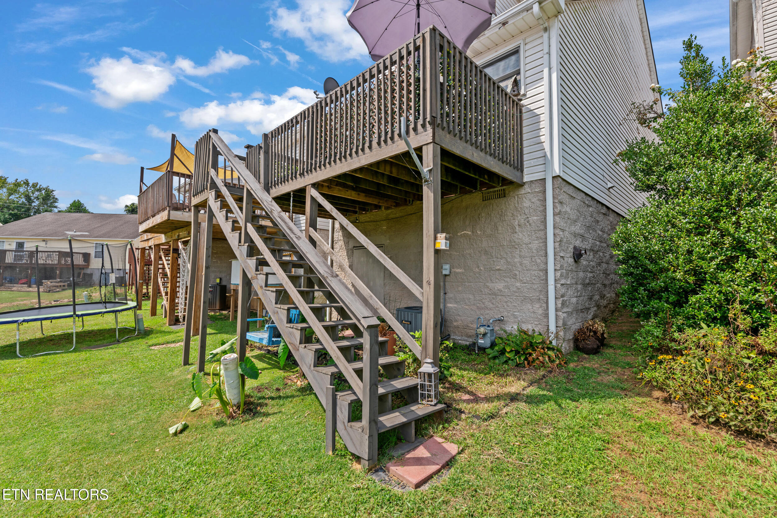6712 Water Lilly Way Knoxville TN 37918