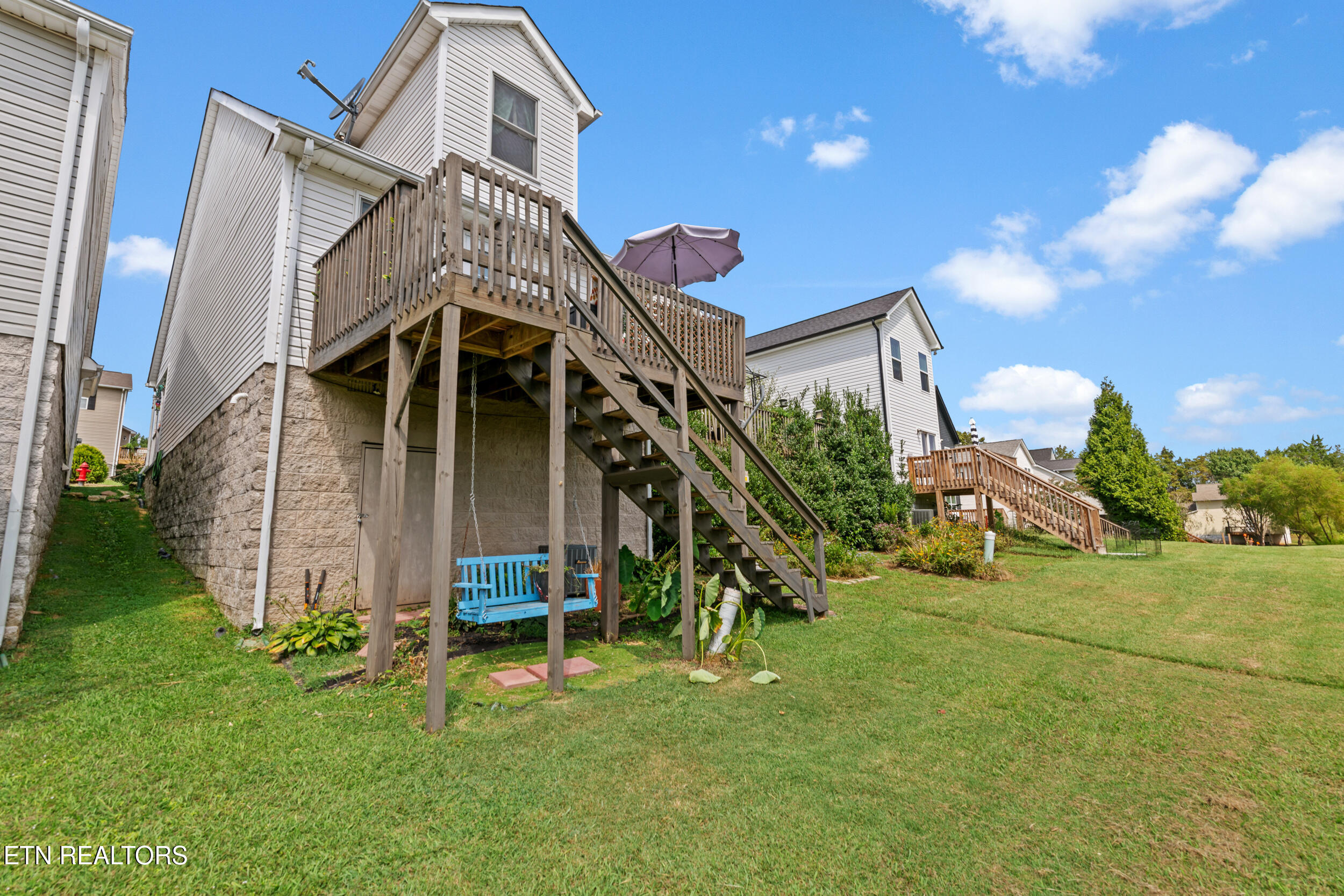 6712 Water Lilly Way Knoxville TN 37918