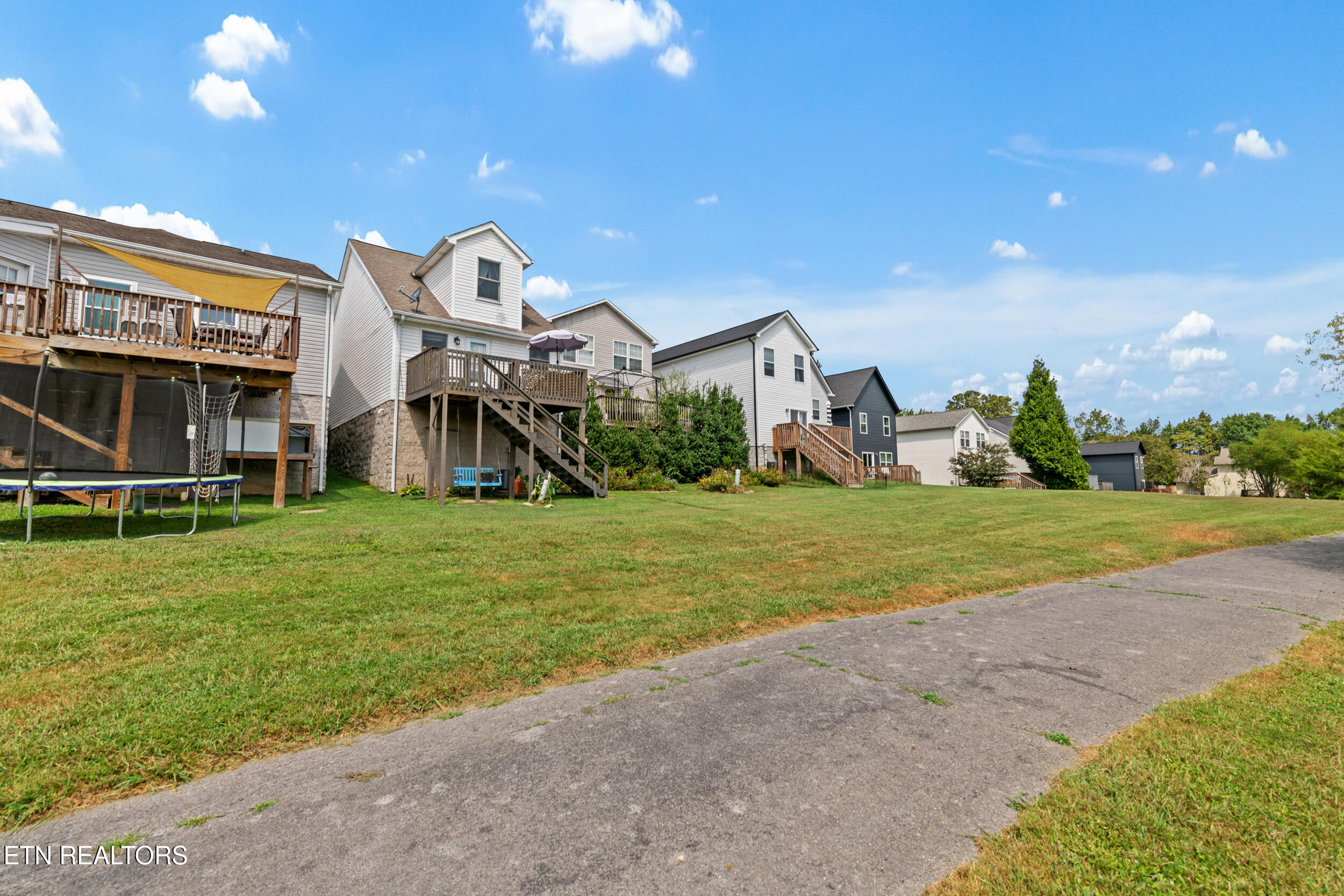 6712 Water Lilly Way Knoxville TN 37918