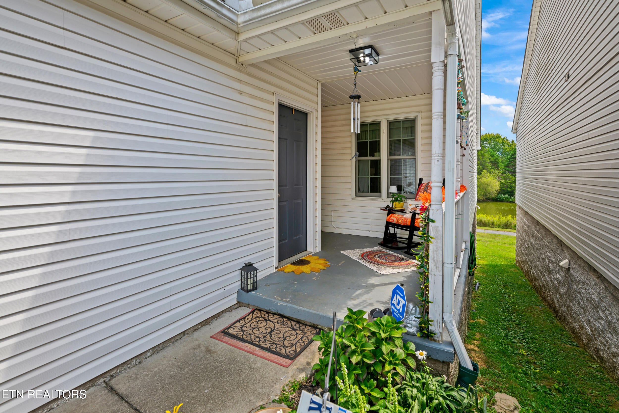 6712 Water Lilly Way Knoxville TN 37918