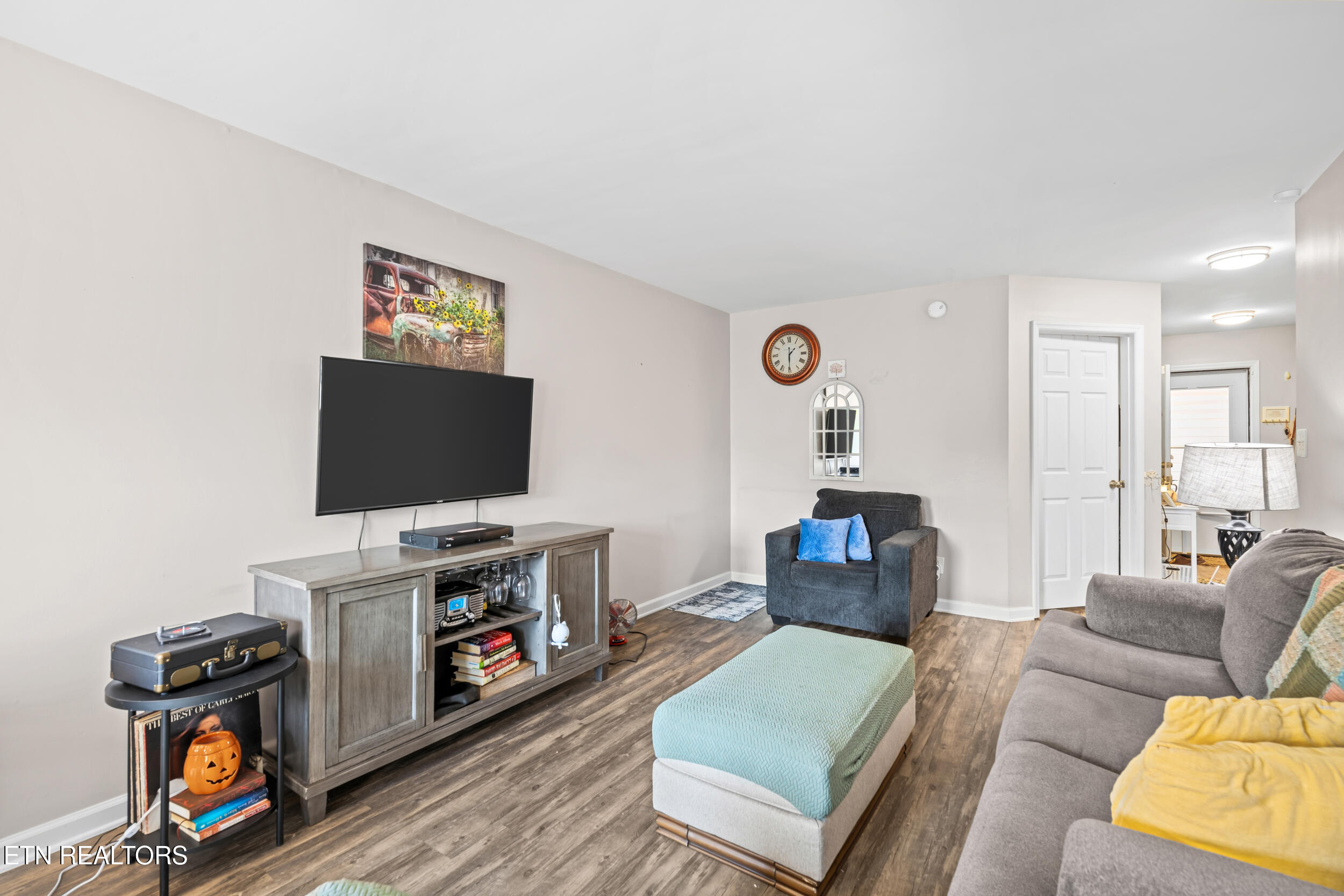 6712 Water Lilly Way Knoxville TN 37918