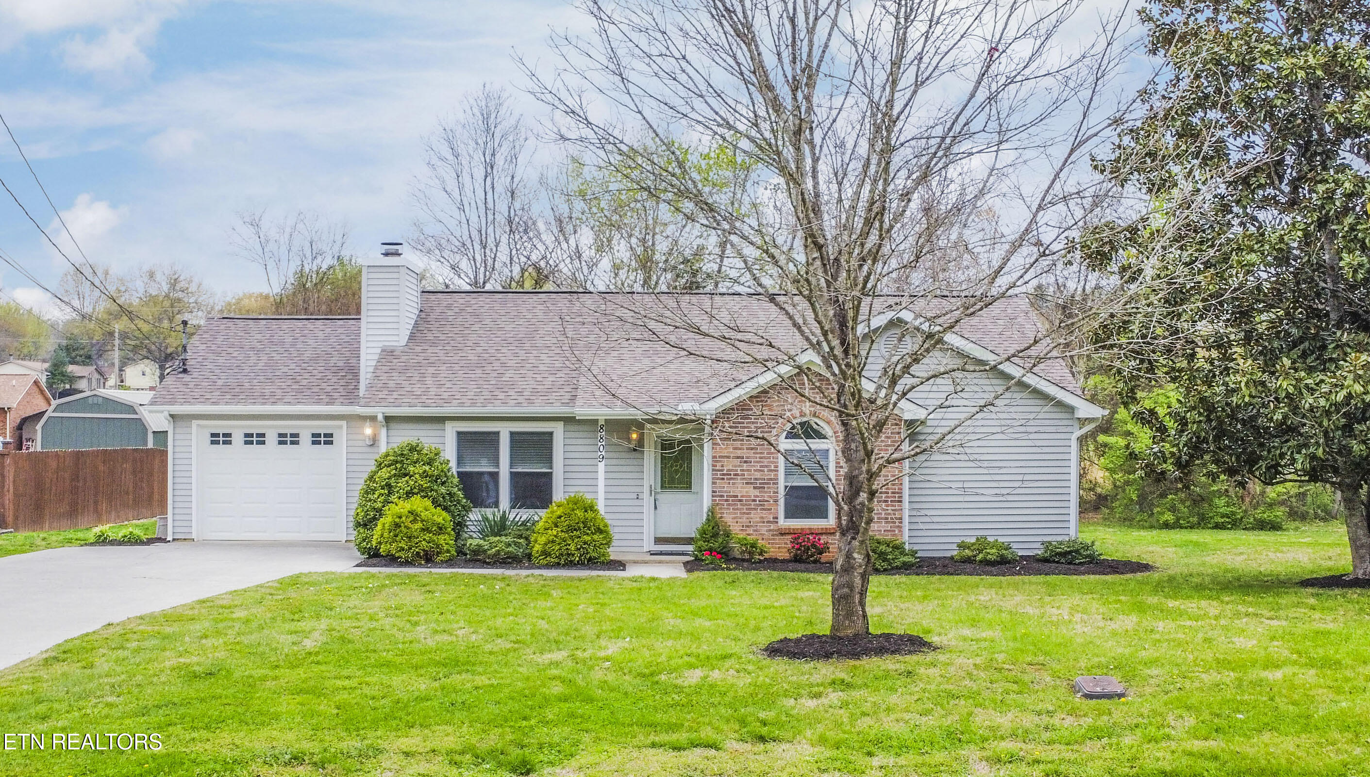 8809 Flintlock Road Knoxville TN 37931