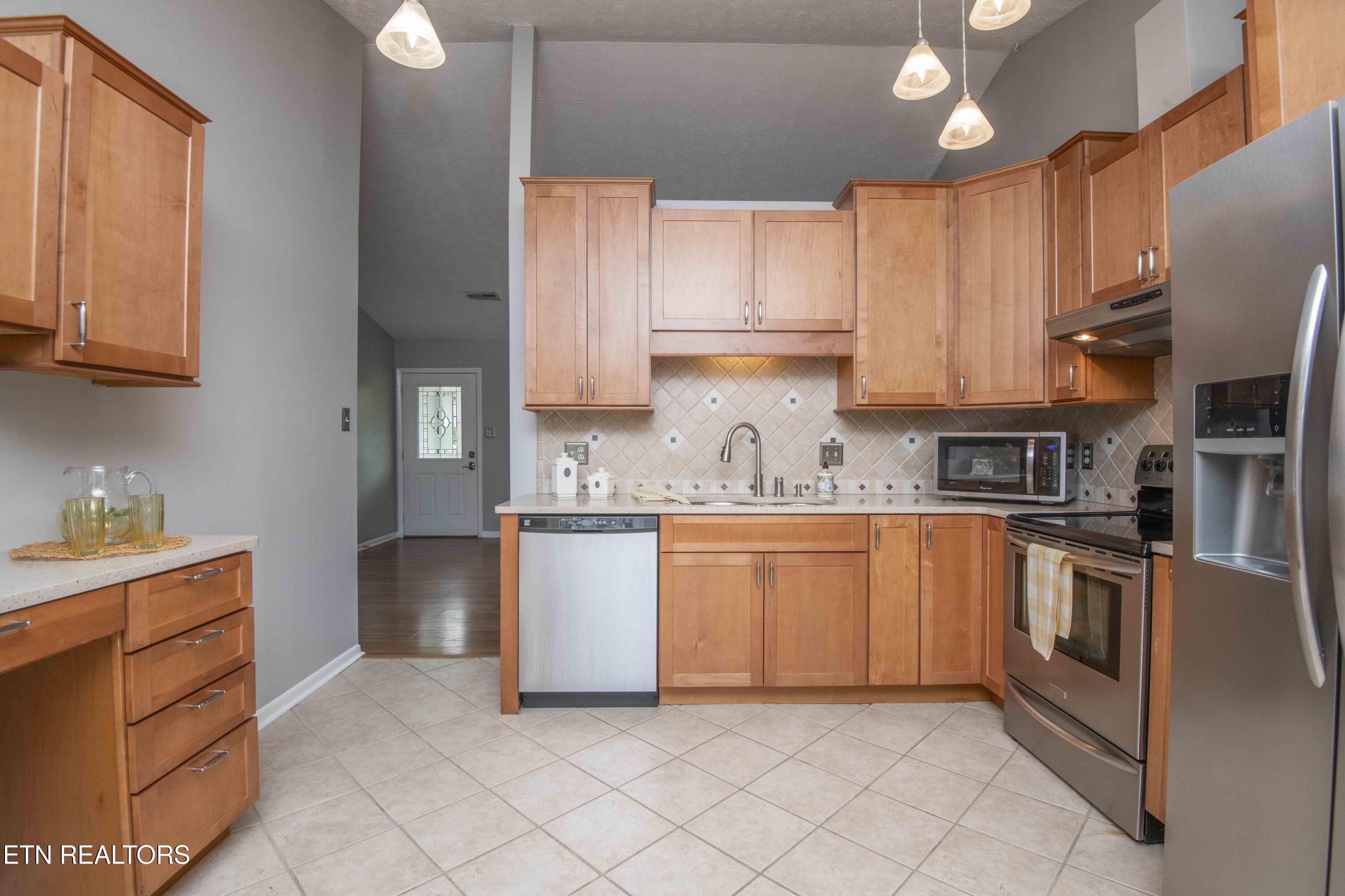 8809 Flintlock Road Knoxville TN 37931
