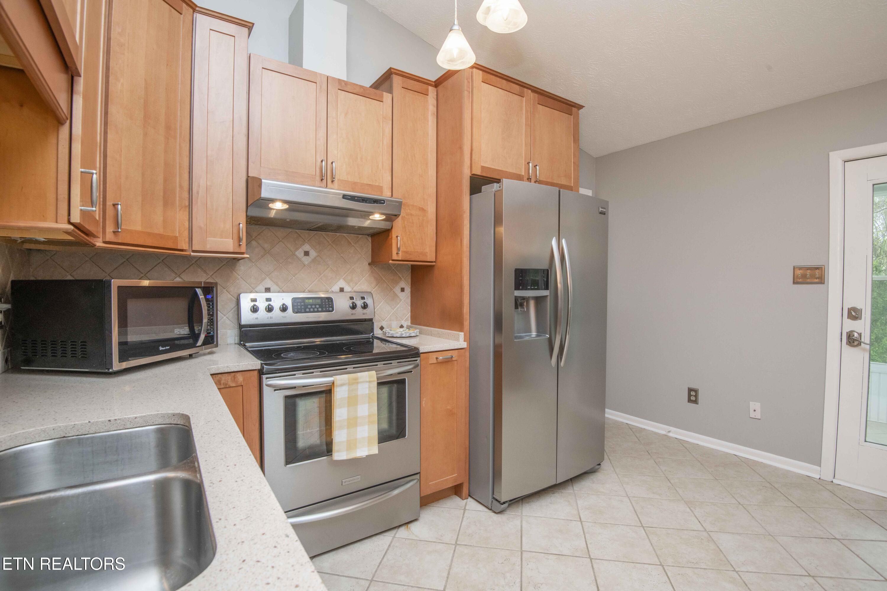 8809 Flintlock Road Knoxville TN 37931