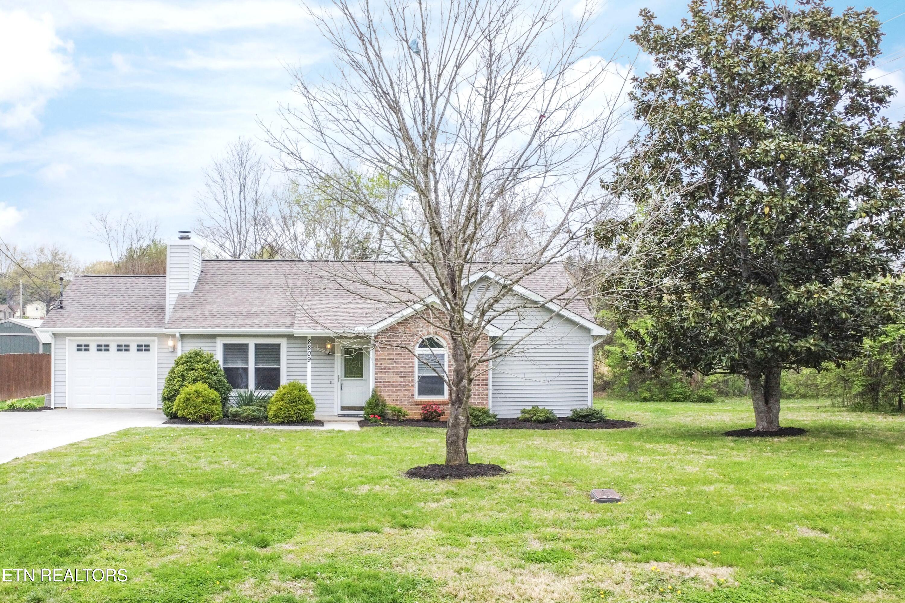 8809 Flintlock Road Knoxville TN 37931