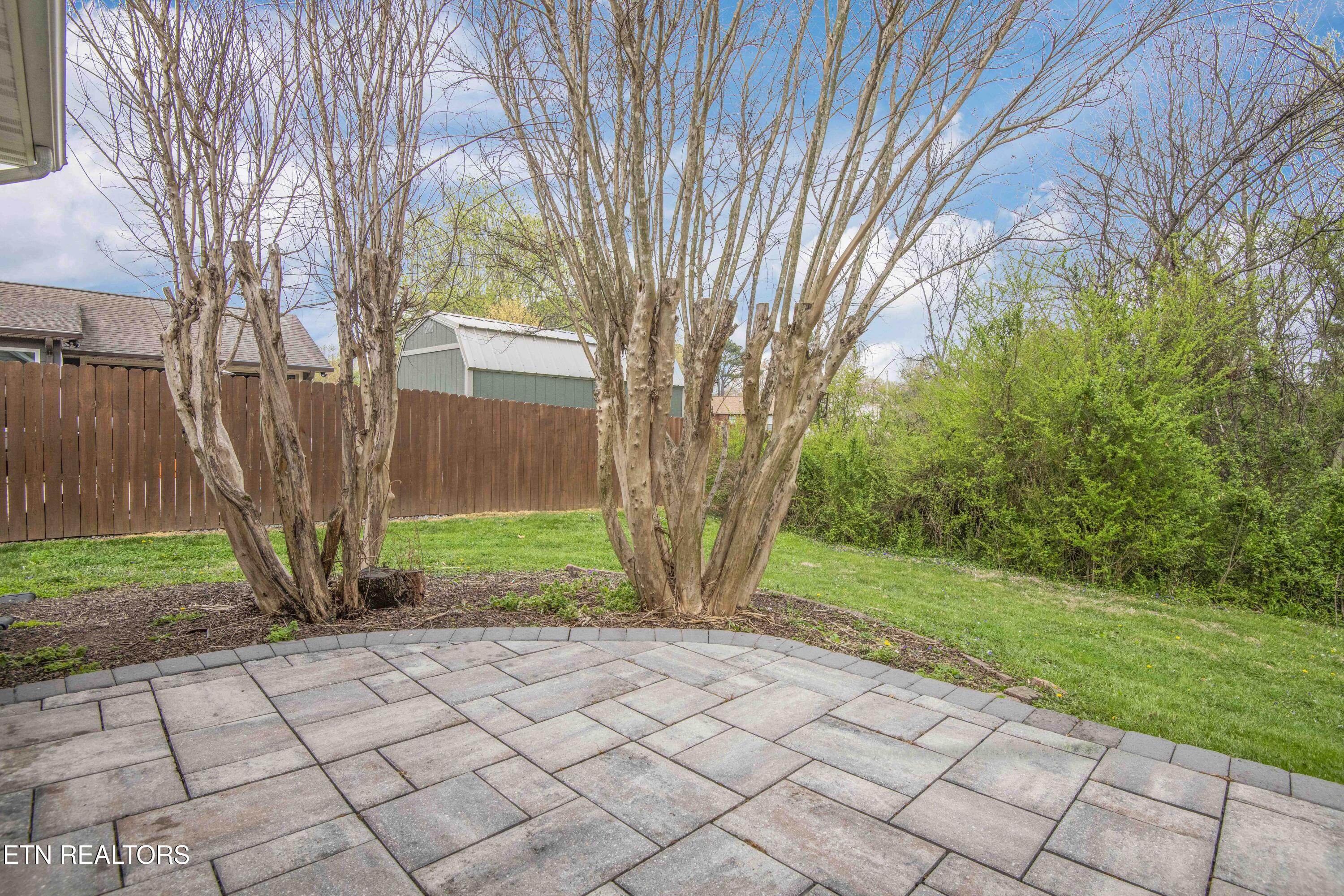 8809 Flintlock Road Knoxville TN 37931