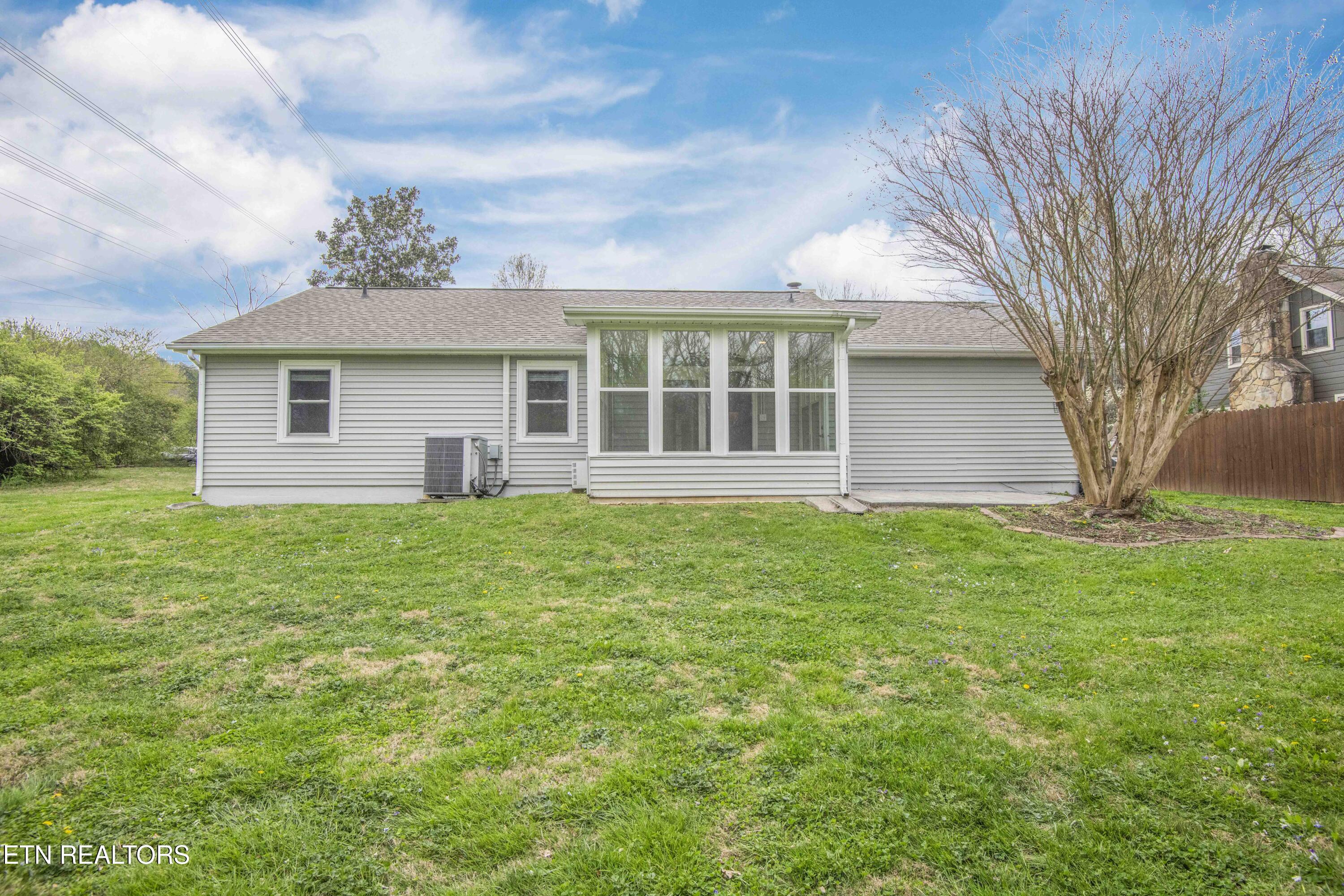 8809 Flintlock Road Knoxville TN 37931