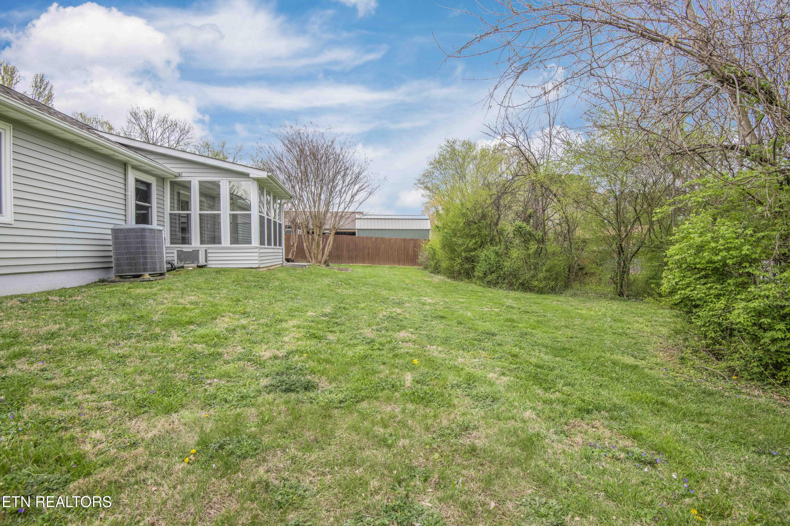 8809 Flintlock Road Knoxville TN 37931