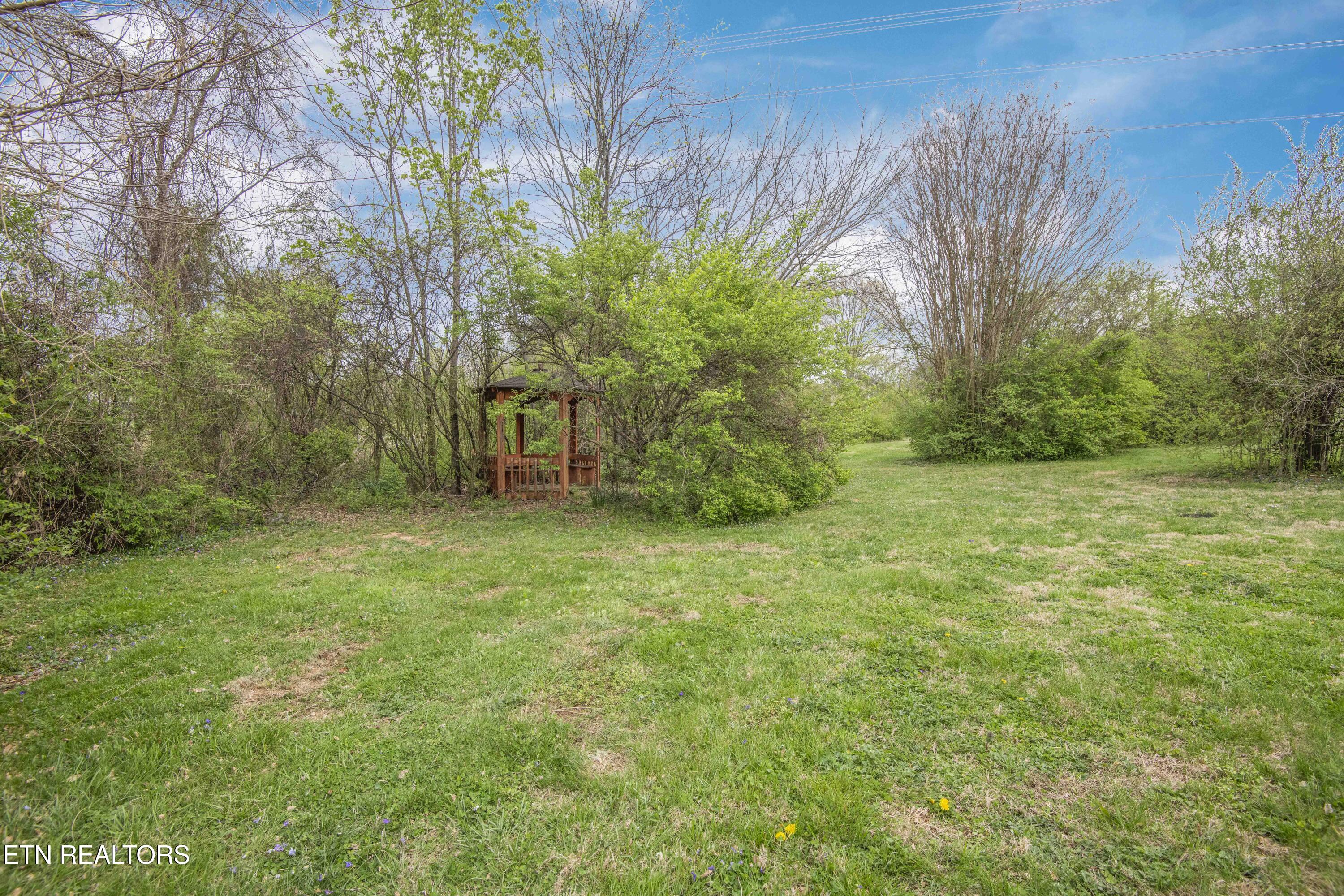 8809 Flintlock Road Knoxville TN 37931