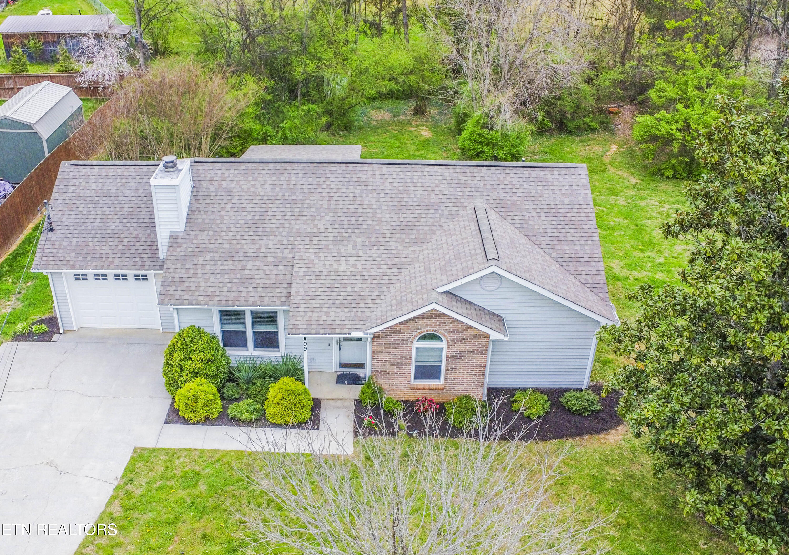 8809 Flintlock Road Knoxville TN 37931