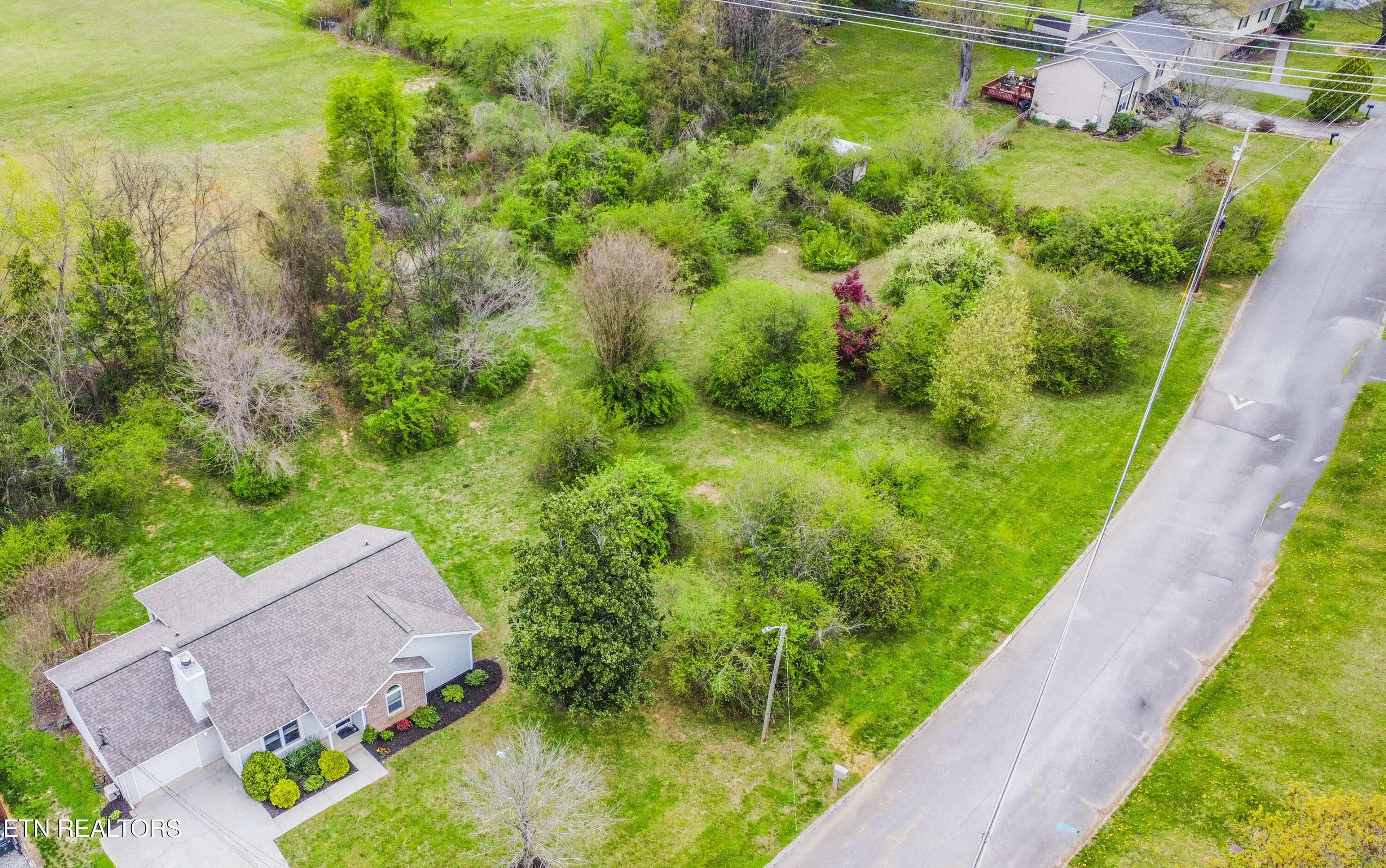 8809 Flintlock Road Knoxville TN 37931