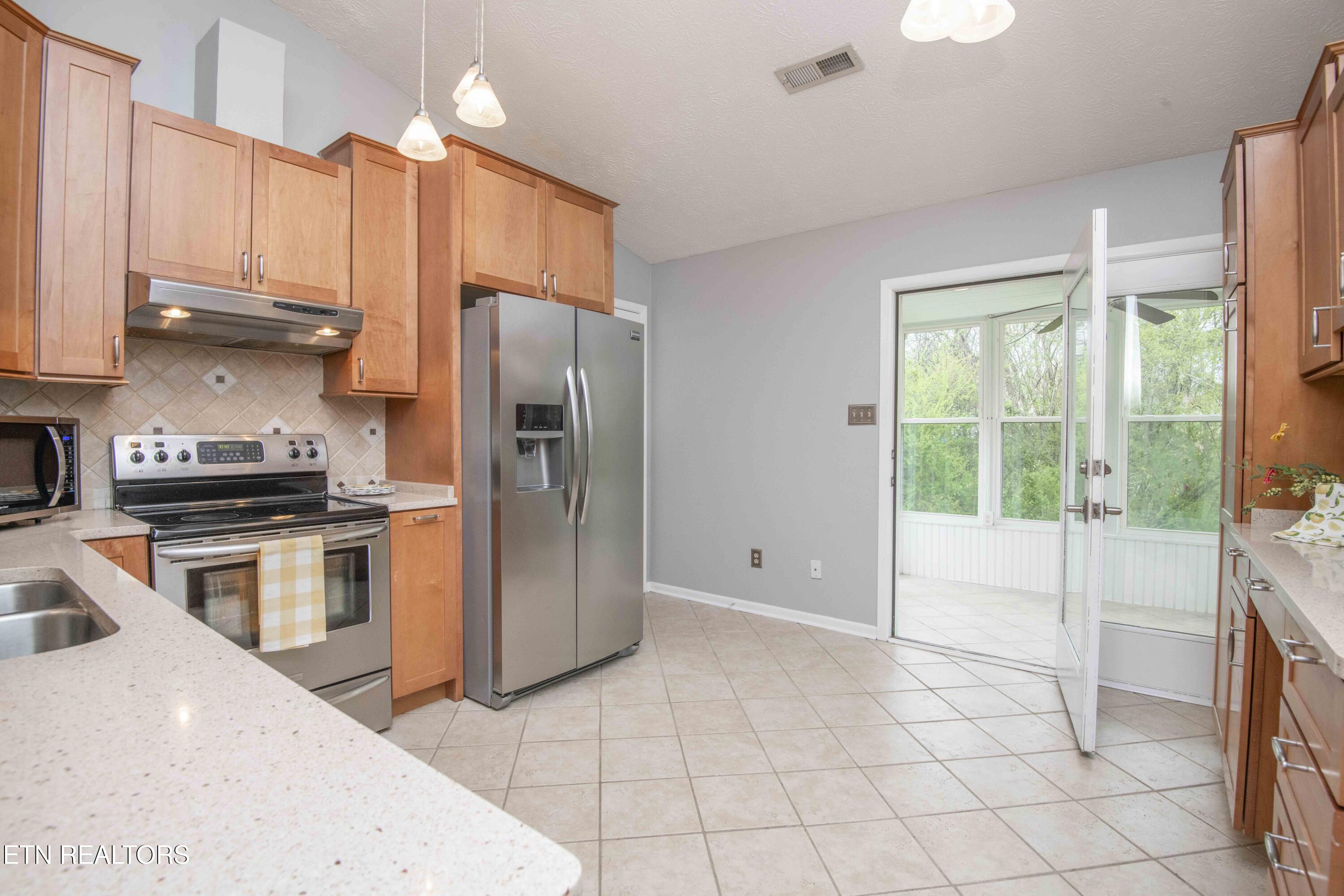 8809 Flintlock Road Knoxville TN 37931
