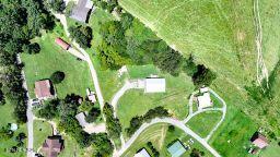 1800 Mountain Ridge Road Newport TN 37821