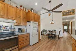 1800 Mountain Ridge Road Newport TN 37821