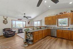 1800 Mountain Ridge Road Newport TN 37821