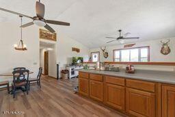 1800 Mountain Ridge Road Newport TN 37821