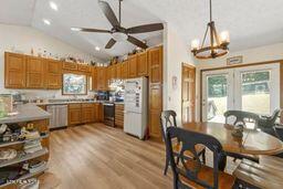 1800 Mountain Ridge Road Newport TN 37821