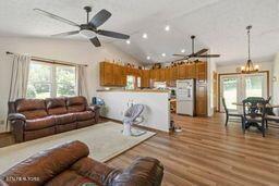 1800 Mountain Ridge Road Newport TN 37821