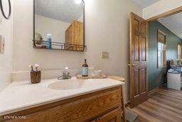 1800 Mountain Ridge Road Newport TN 37821