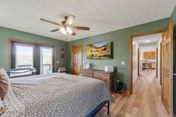 1800 Mountain Ridge Road Newport TN 37821