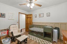1800 Mountain Ridge Road Newport TN 37821