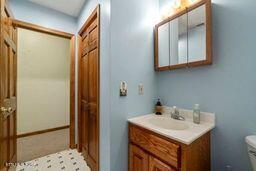 1800 Mountain Ridge Road Newport TN 37821