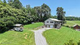 1800 Mountain Ridge Road Newport TN 37821