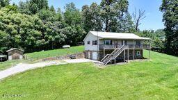 1800 Mountain Ridge Road Newport TN 37821