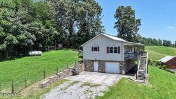 1800 Mountain Ridge Road Newport TN 37821