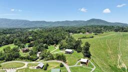 1800 Mountain Ridge Road Newport TN 37821